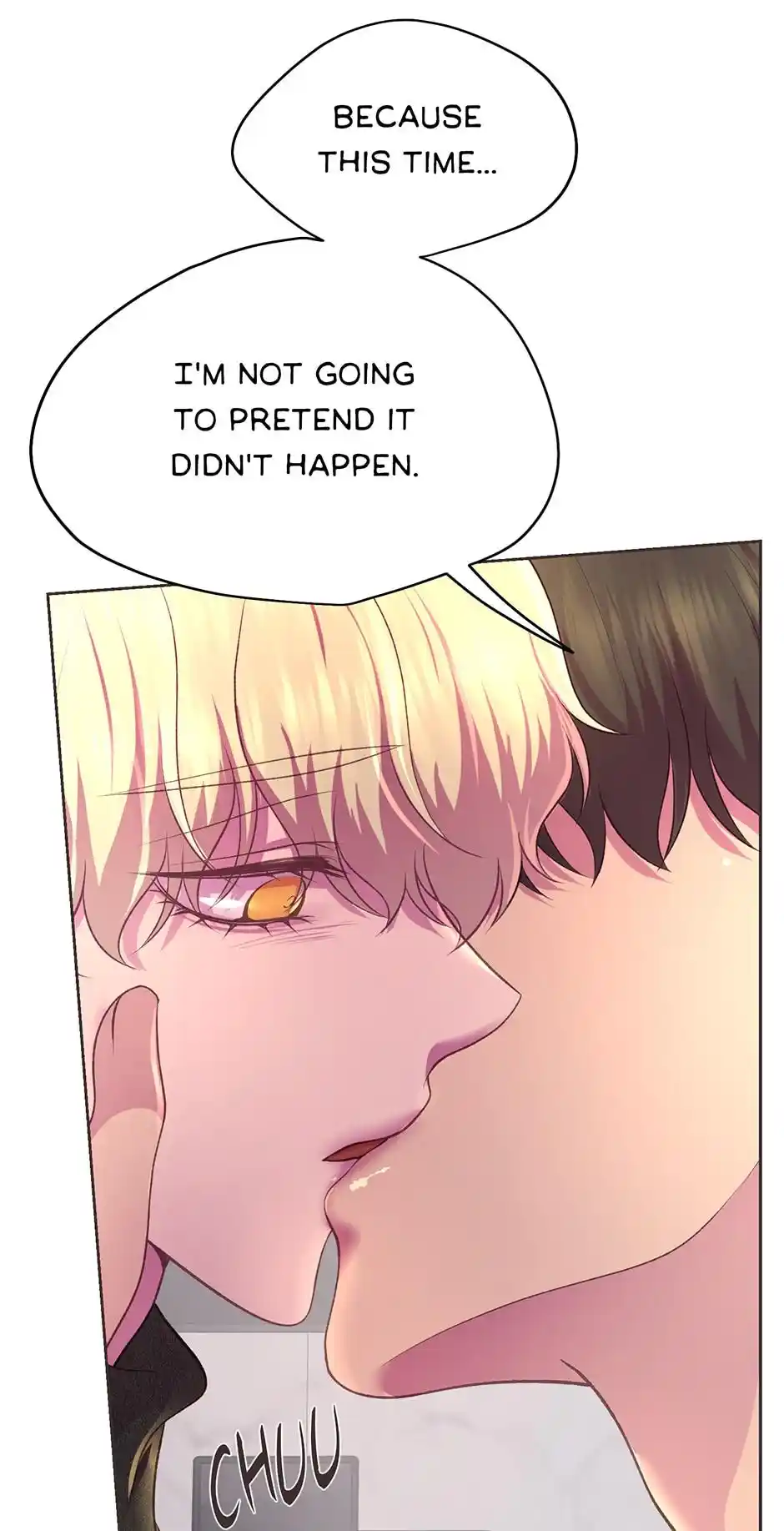 Hold Me Tight Chapter 185