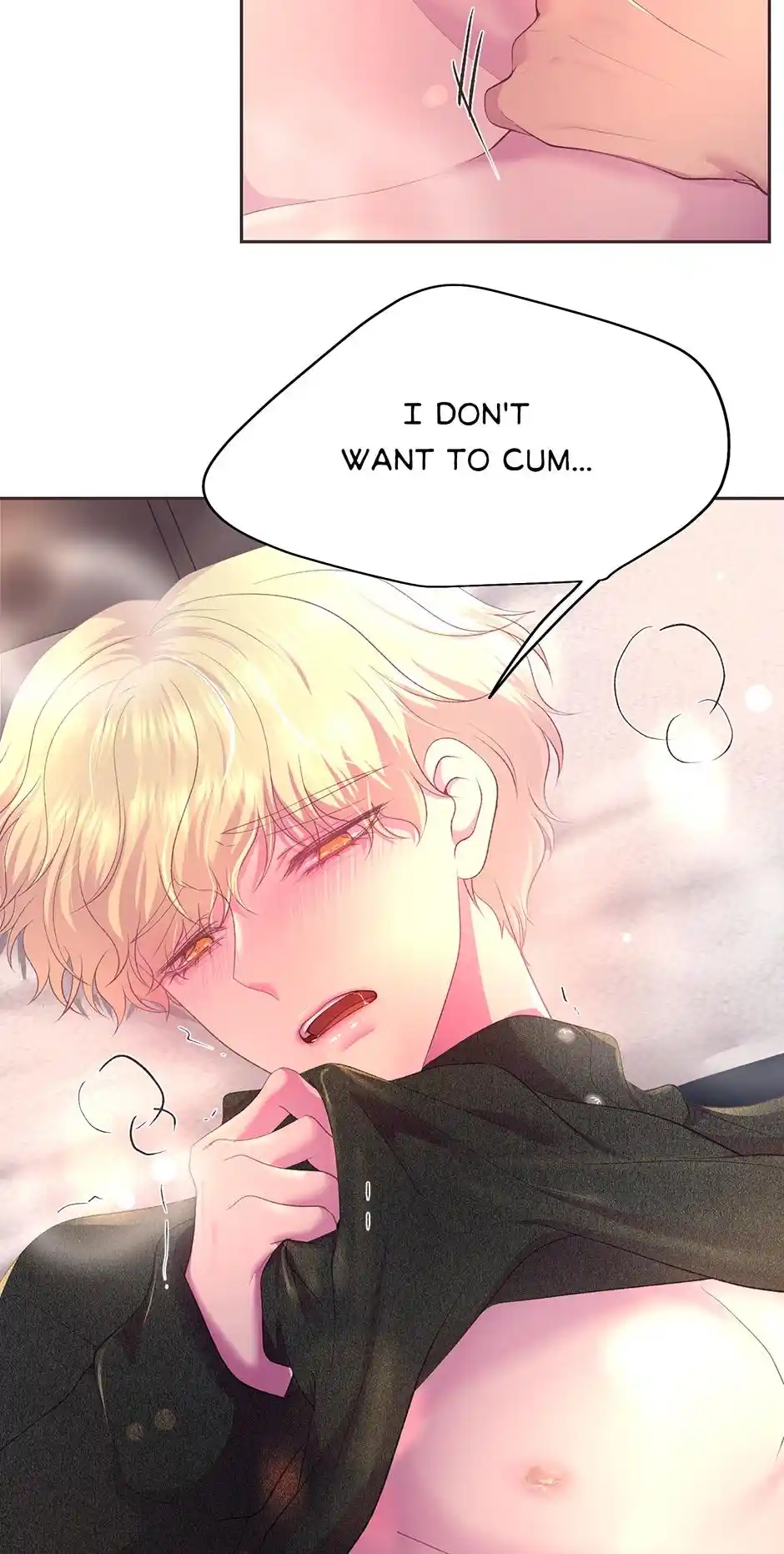 Hold Me Tight Chapter 185