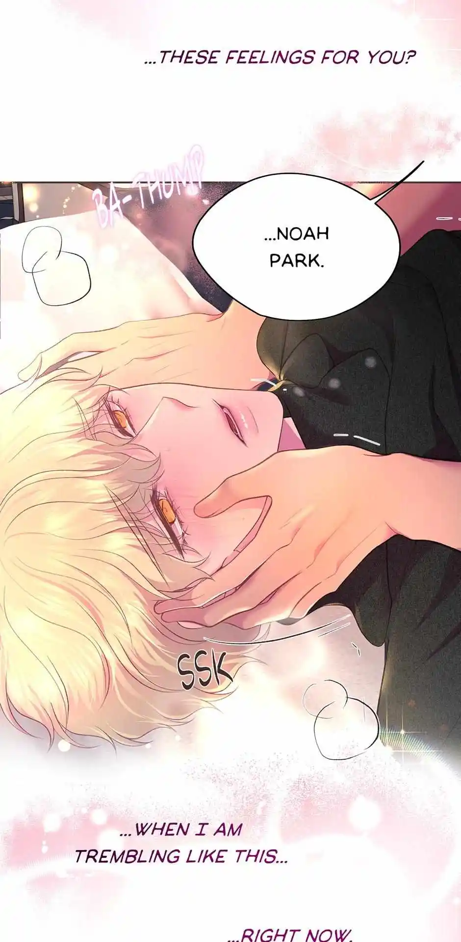 Hold Me Tight Chapter 185