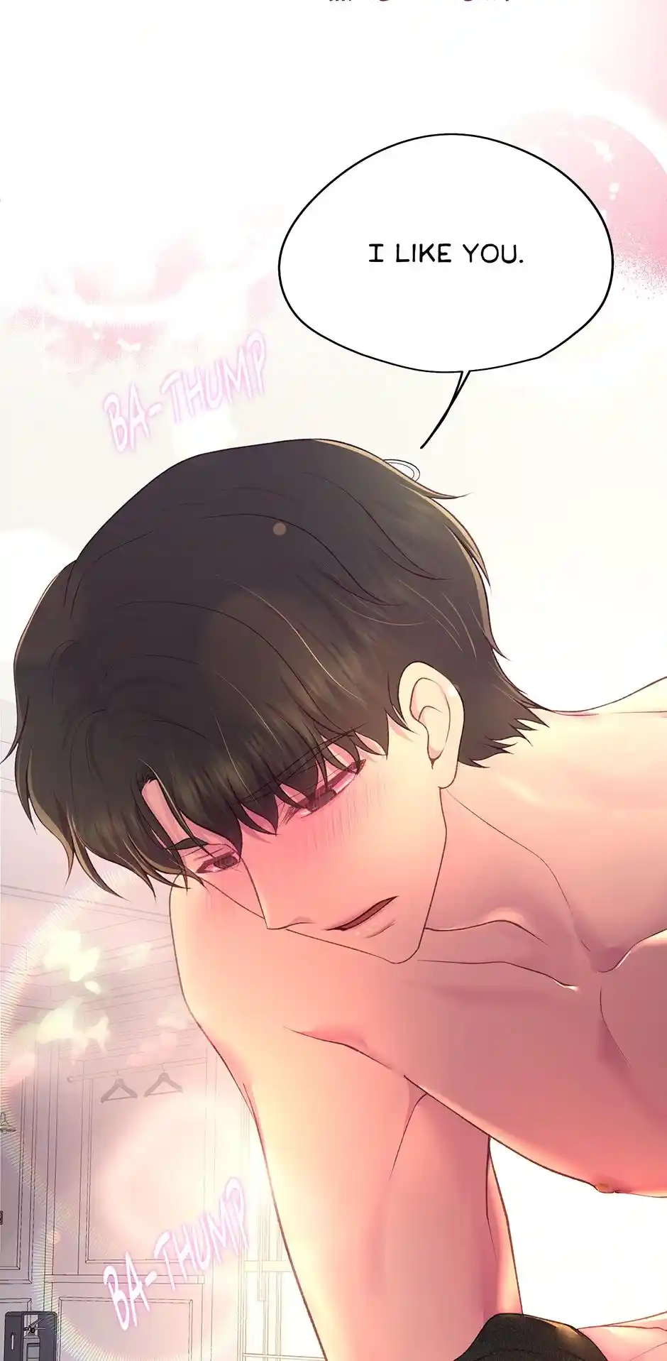 Hold Me Tight Chapter 185