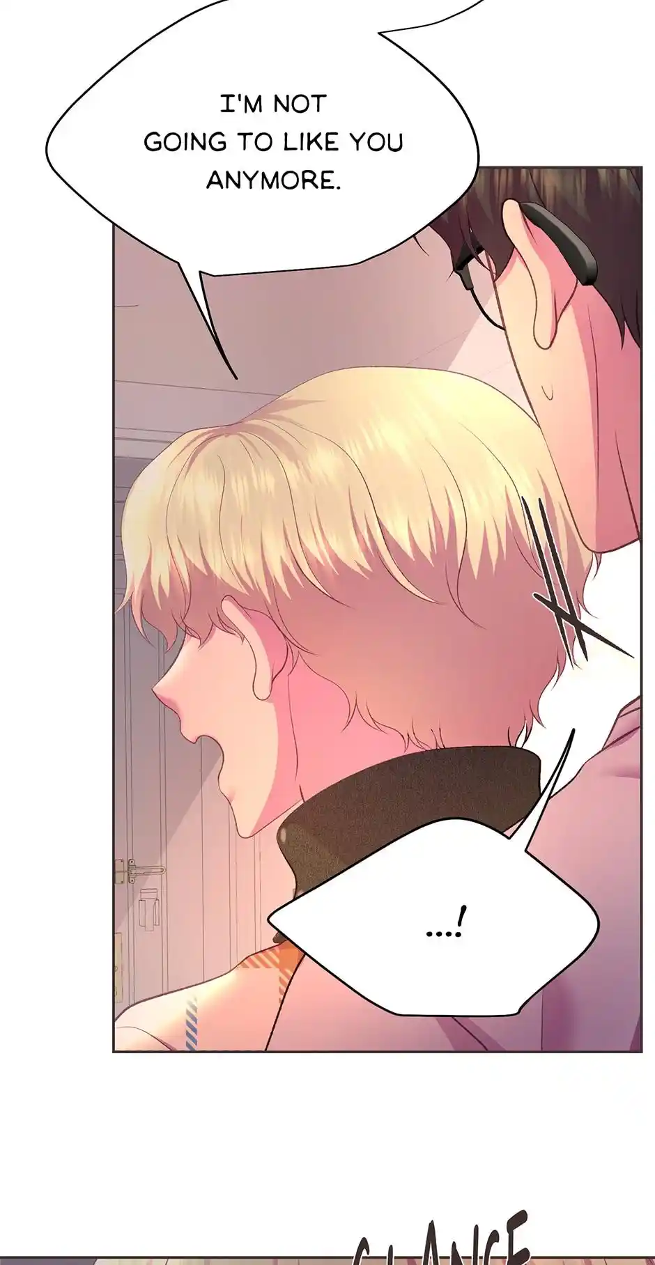 Hold Me Tight Chapter 185