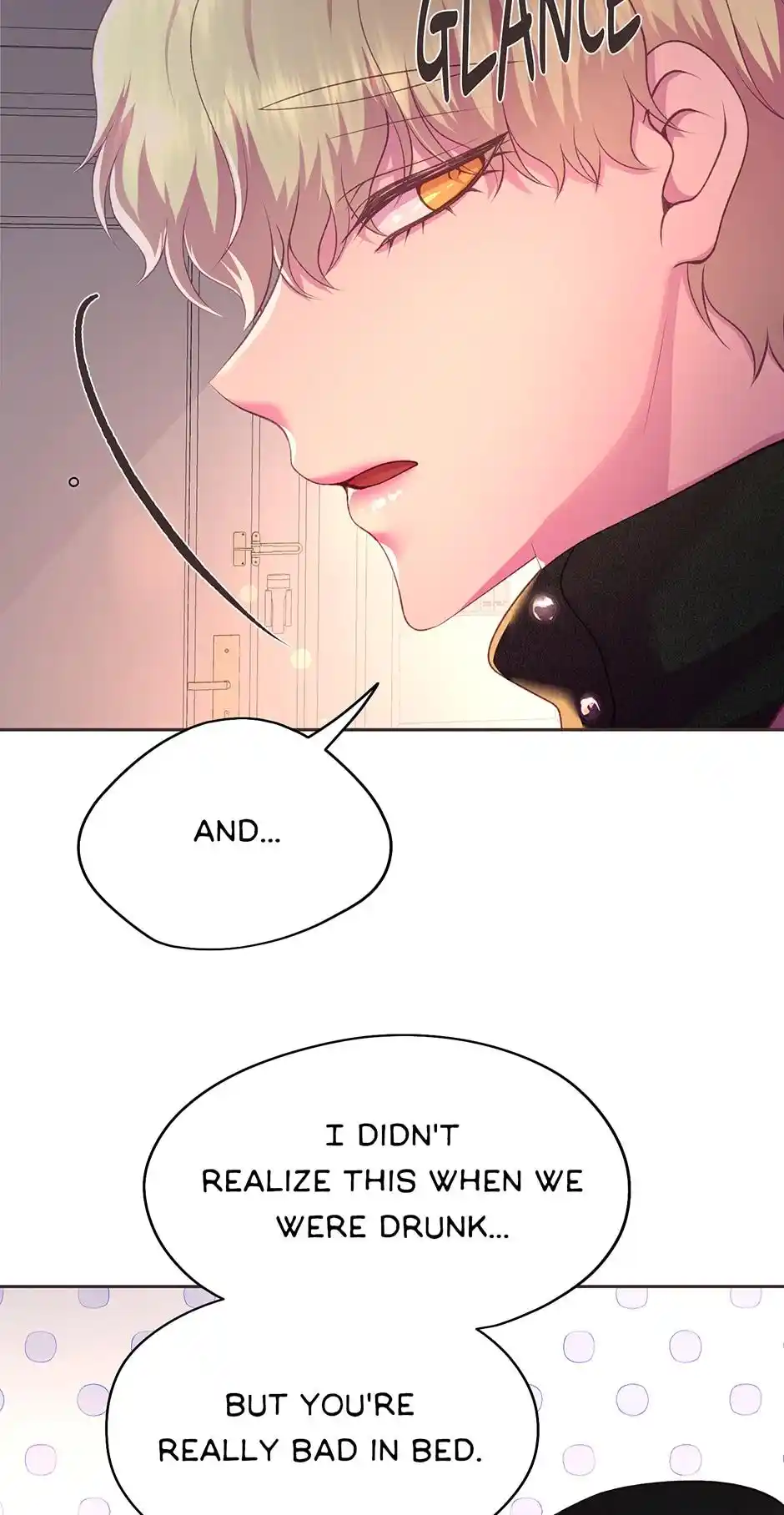 Hold Me Tight Chapter 185