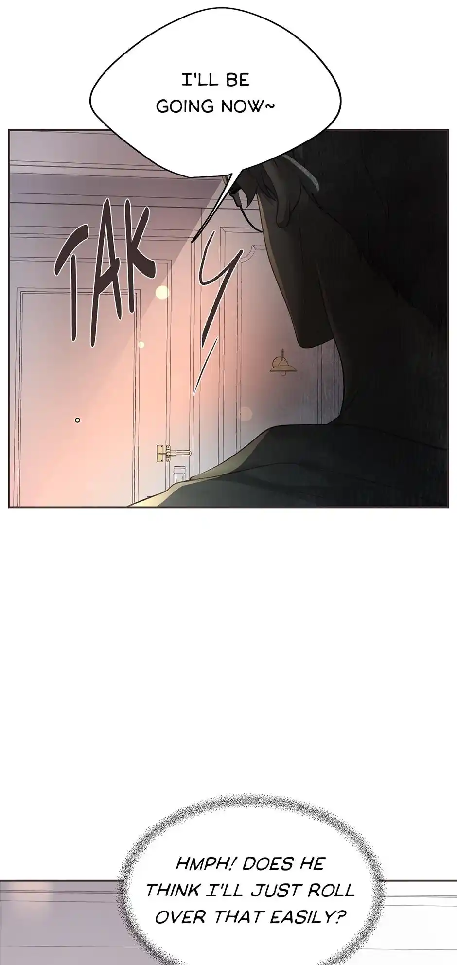 Hold Me Tight Chapter 185