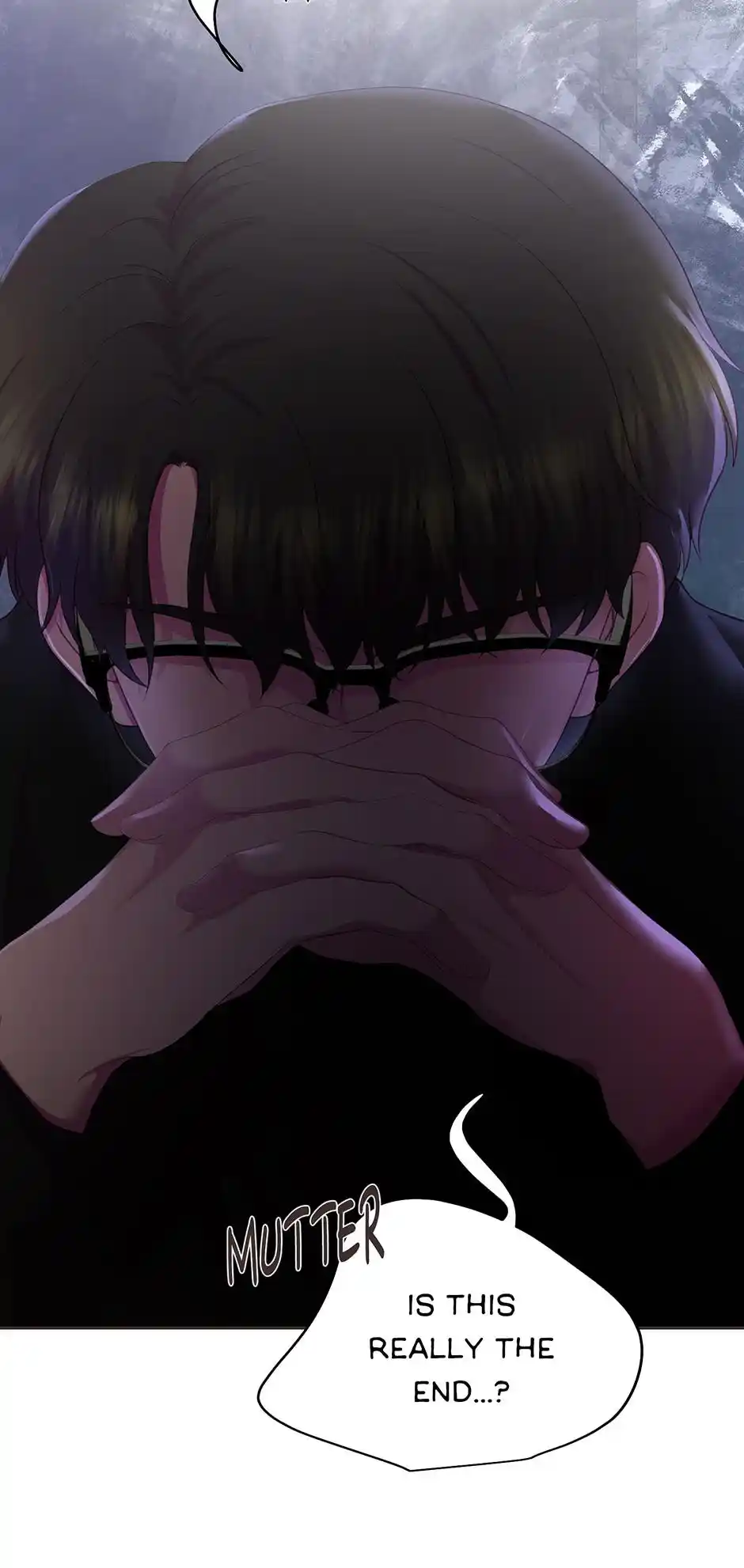 Hold Me Tight Chapter 185