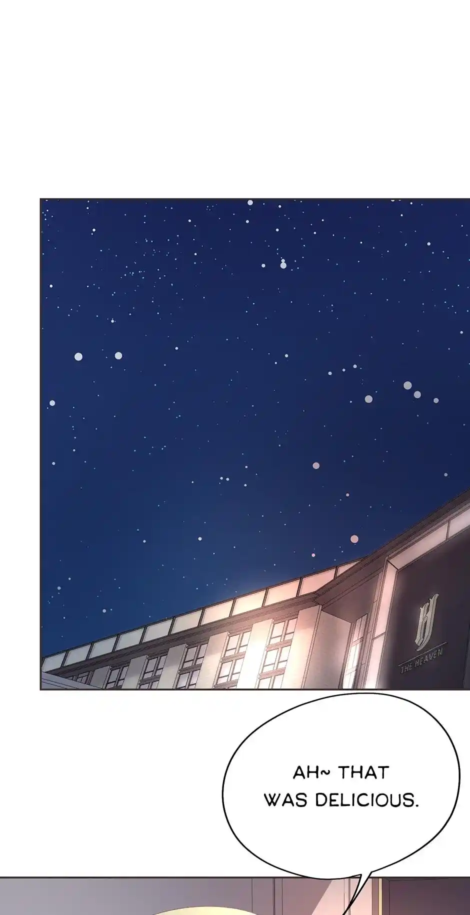 Hold Me Tight Chapter 185