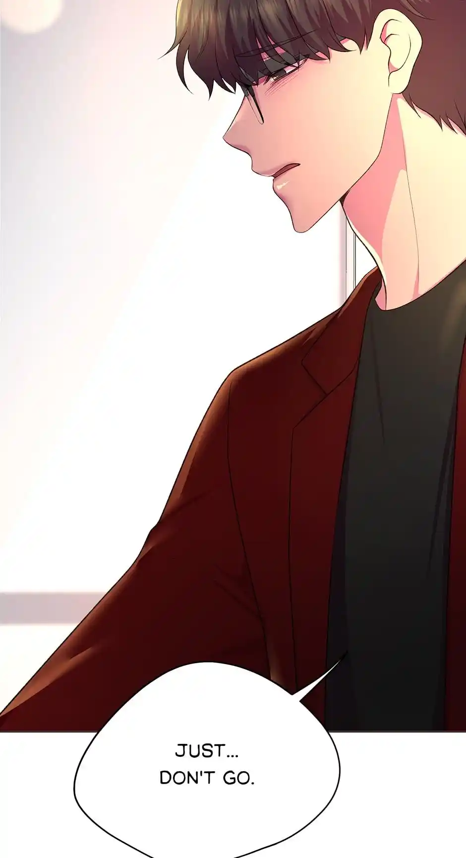 Hold Me Tight Chapter 186