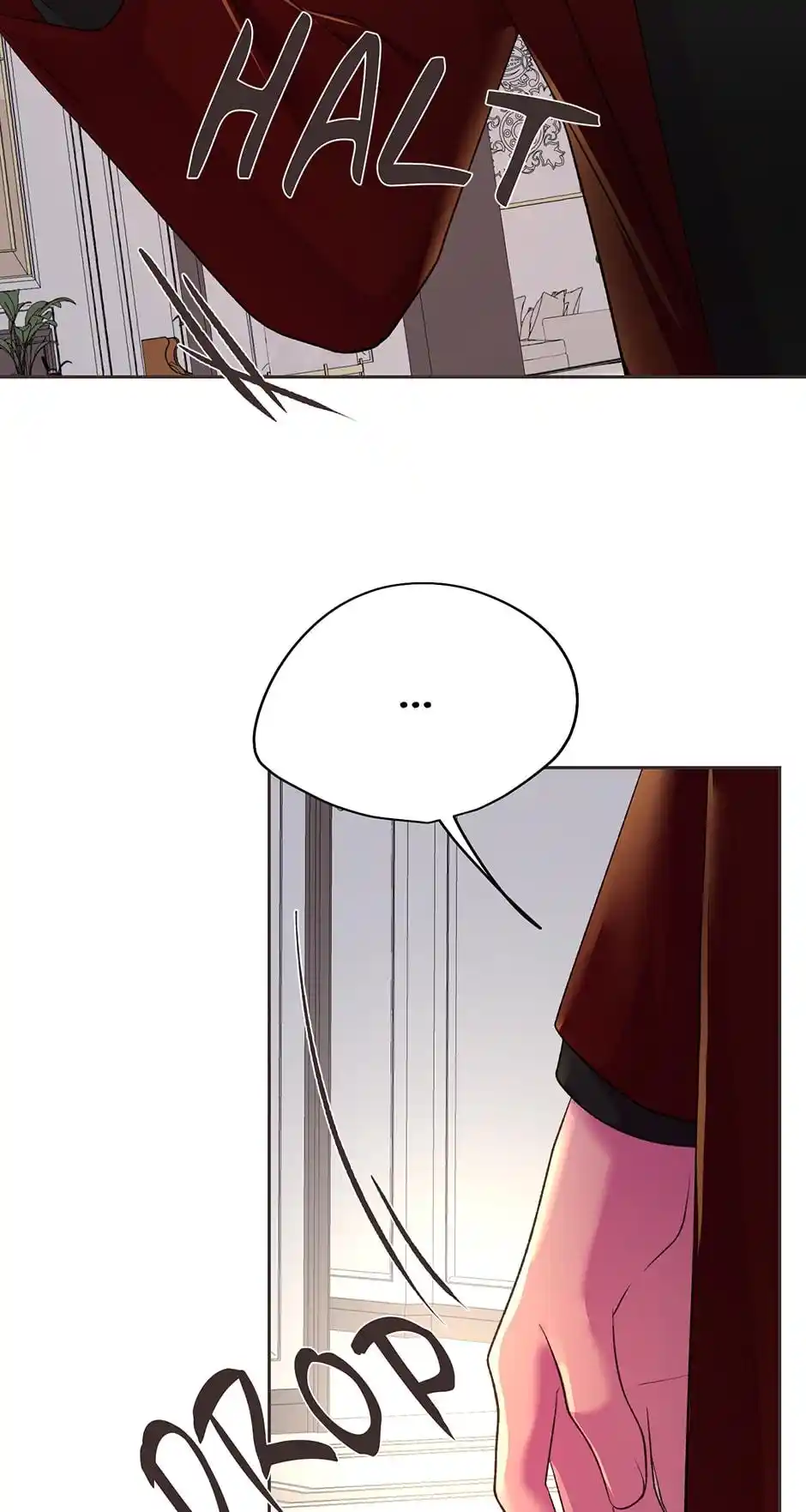 Hold Me Tight Chapter 186