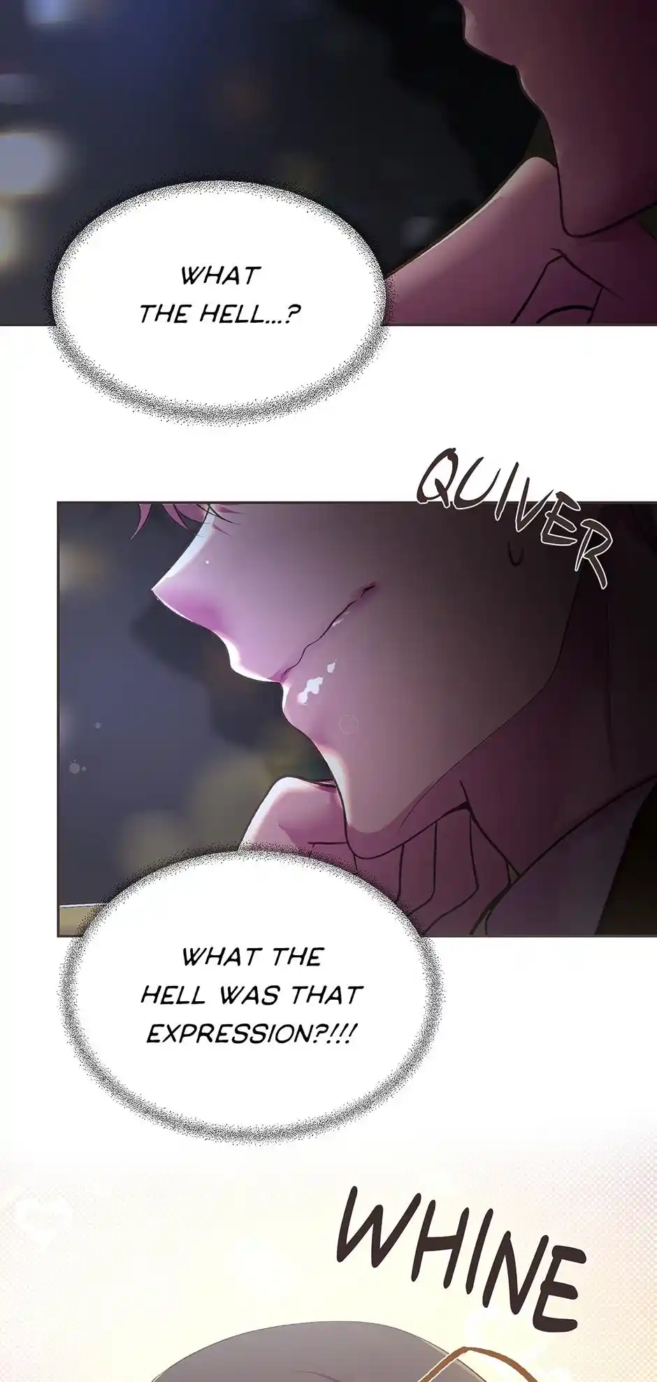 Hold Me Tight Chapter 186