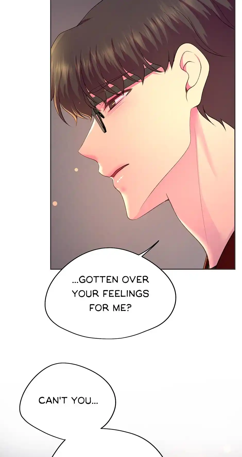 Hold Me Tight Chapter 186