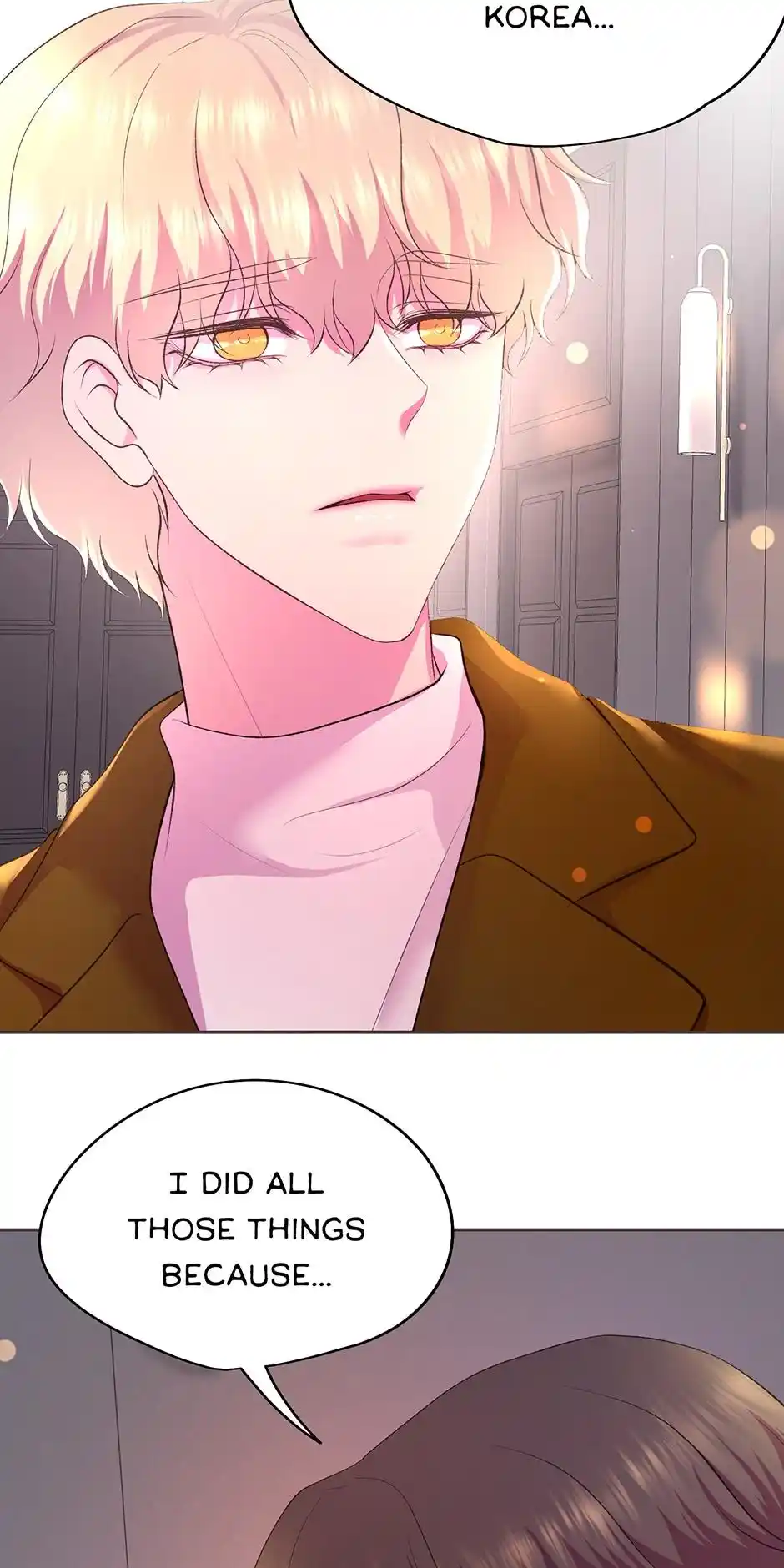 Hold Me Tight Chapter 186