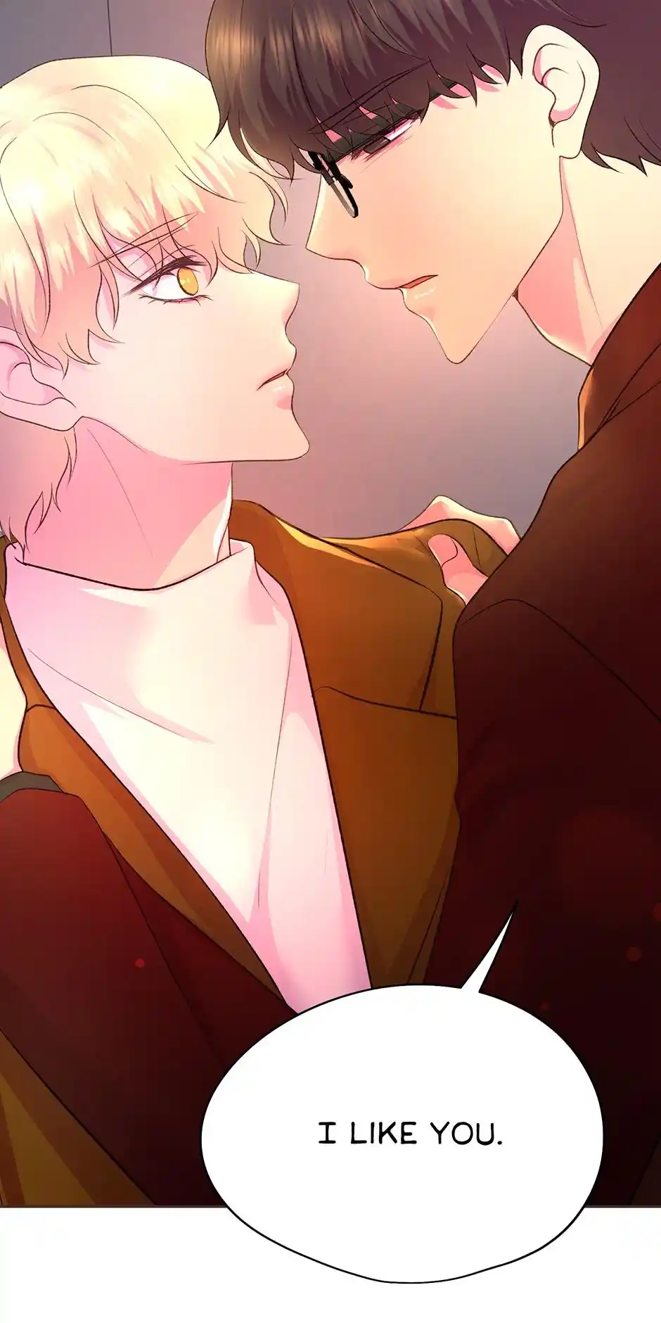 Hold Me Tight Chapter 186