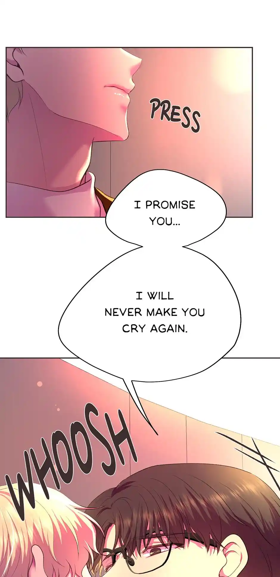 Hold Me Tight Chapter 186