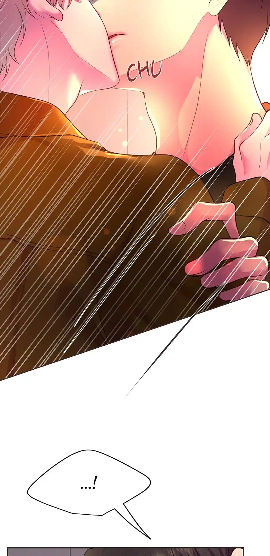 Hold Me Tight Chapter 186