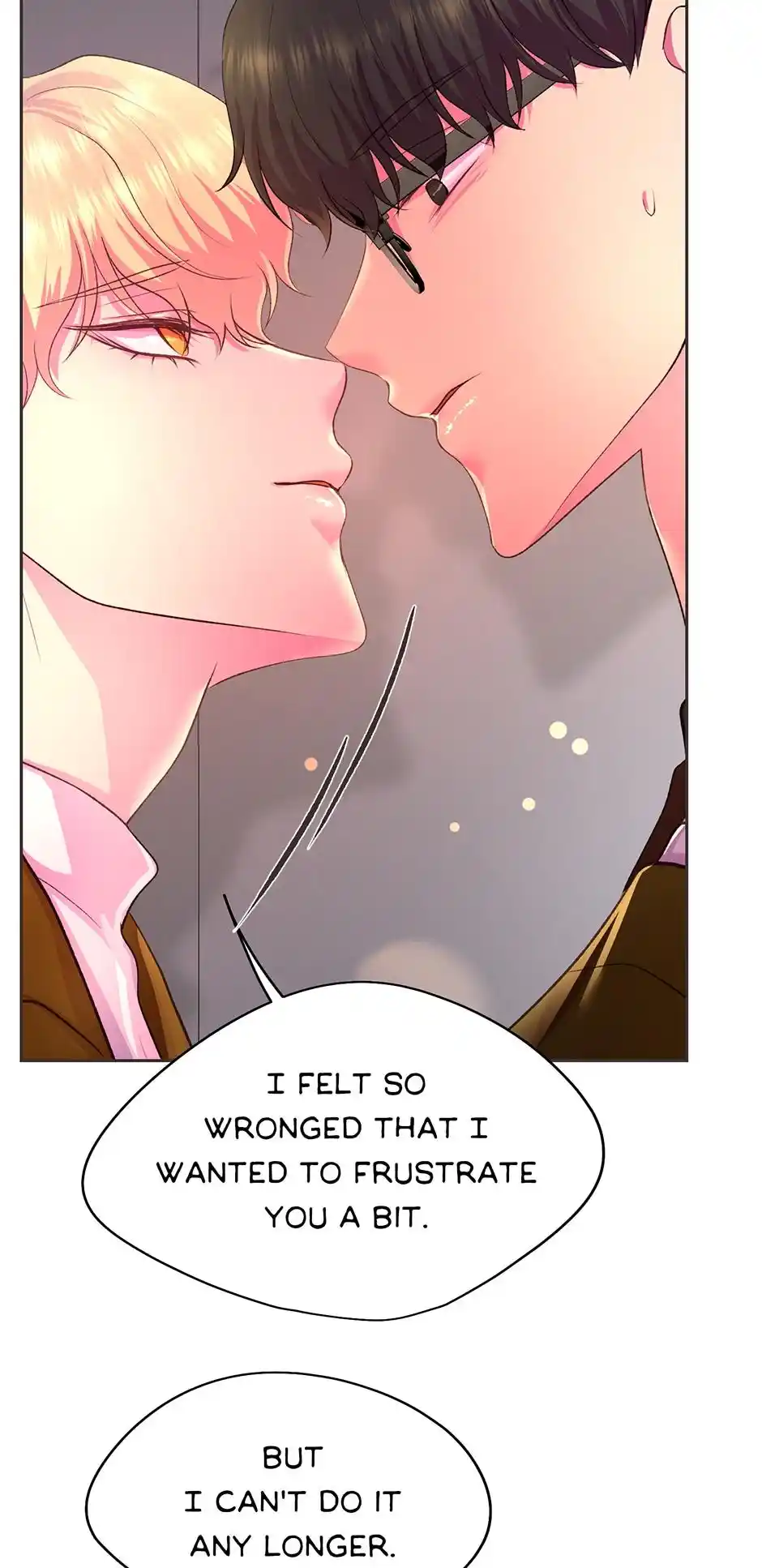 Hold Me Tight Chapter 186