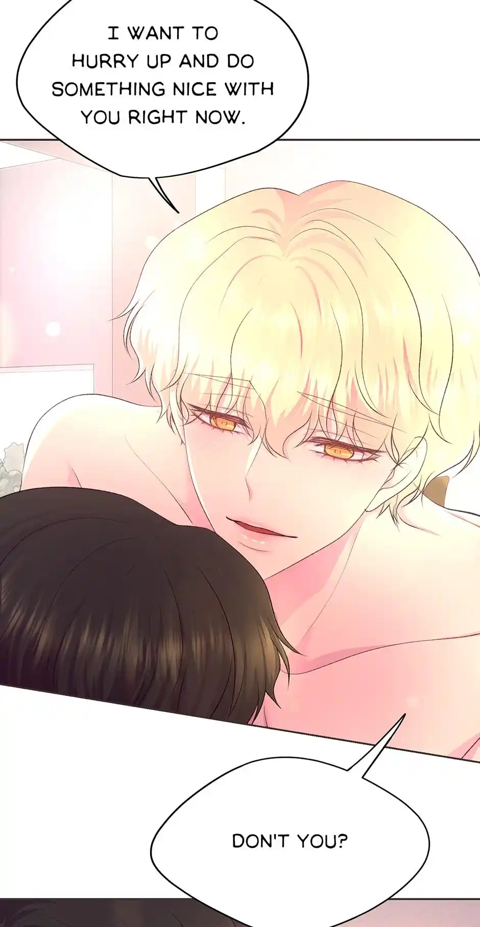 Hold Me Tight Chapter 186