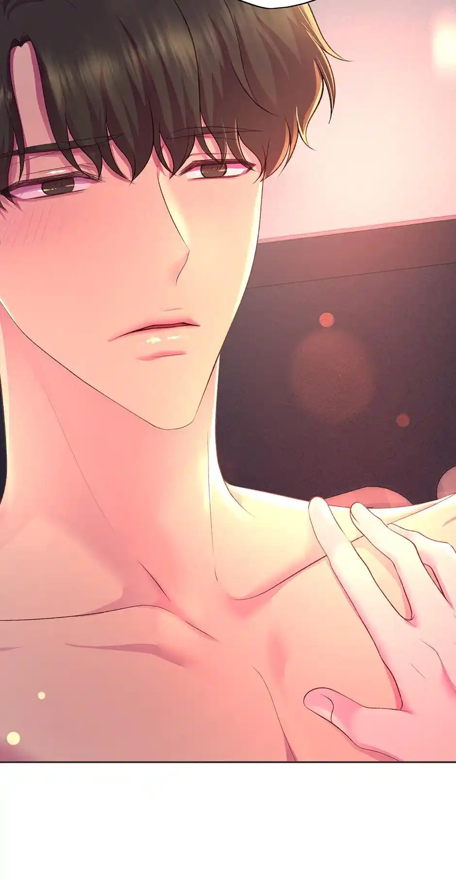 Hold Me Tight Chapter 186