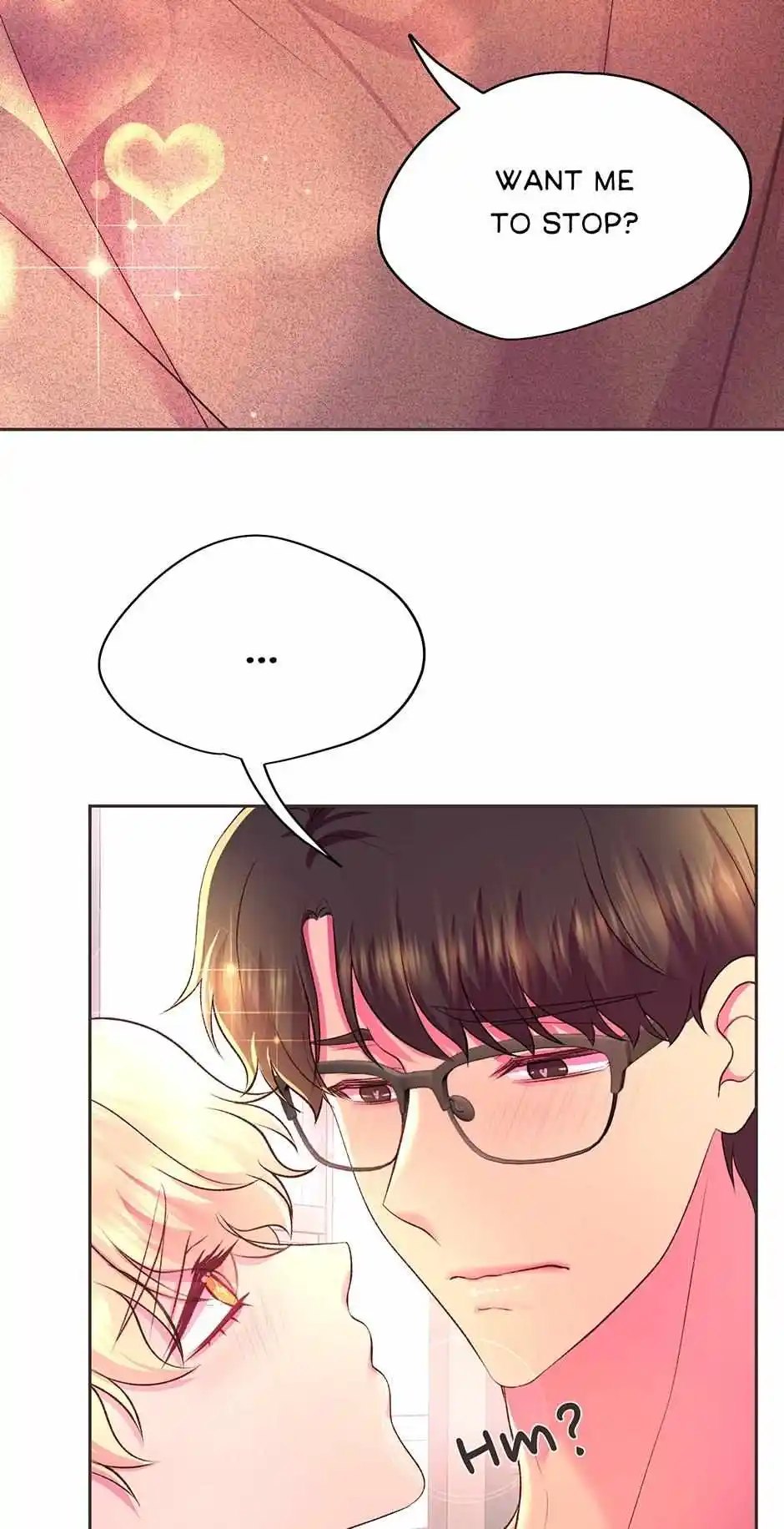 Hold Me Tight Chapter 186