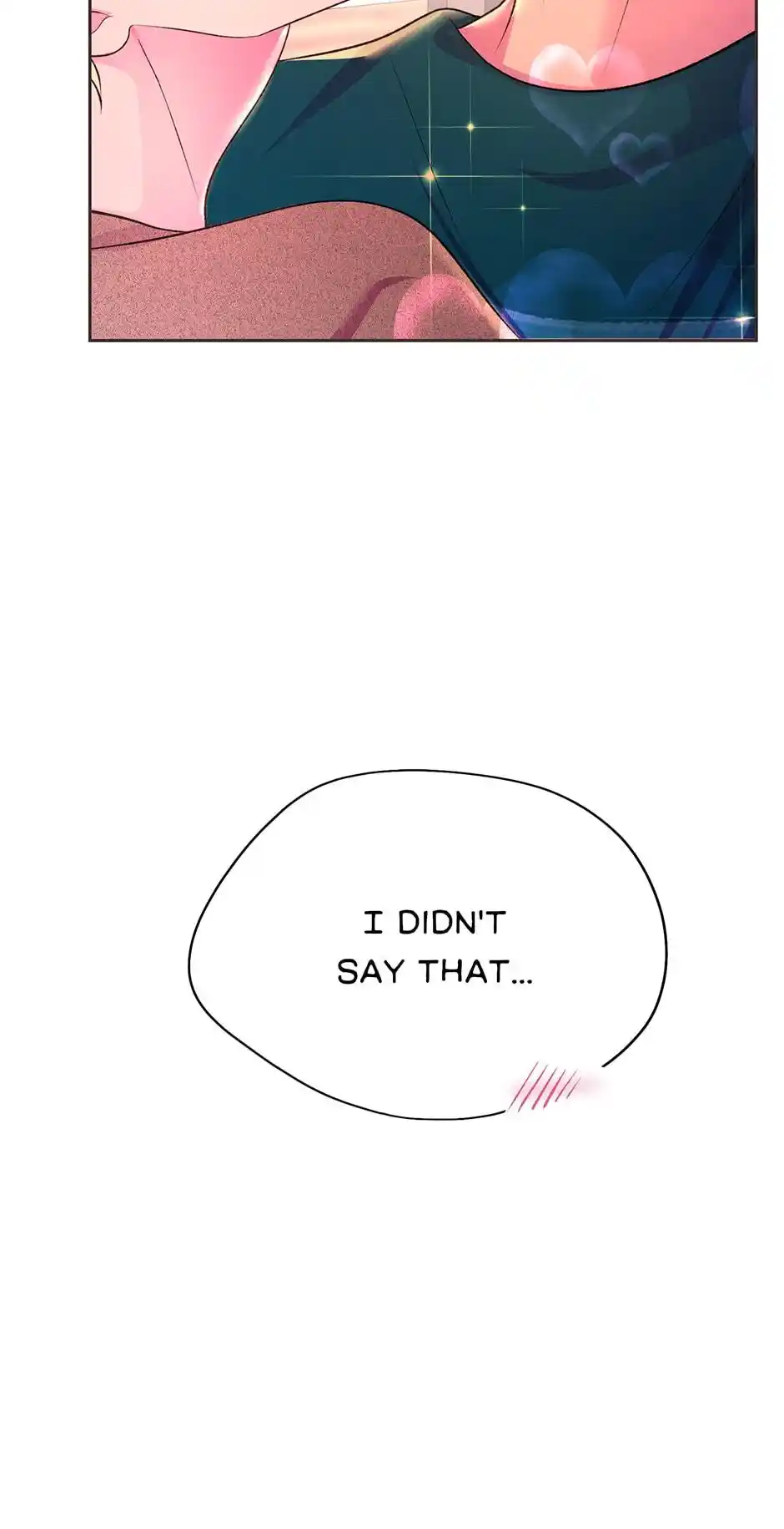 Hold Me Tight Chapter 186