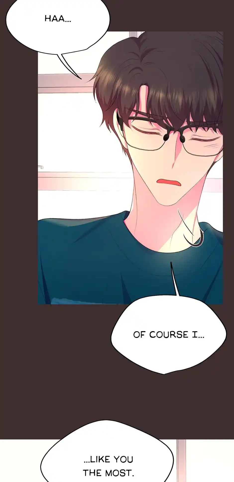 Hold Me Tight Chapter 187