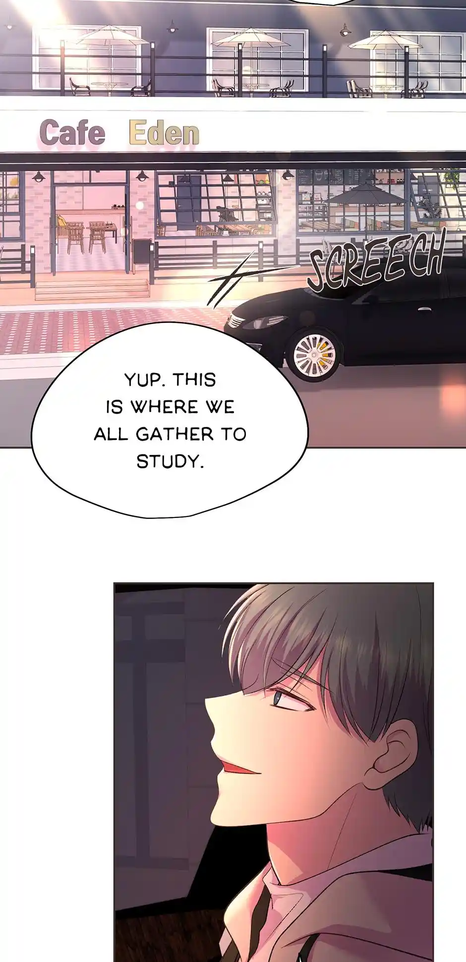 Hold Me Tight Chapter 187