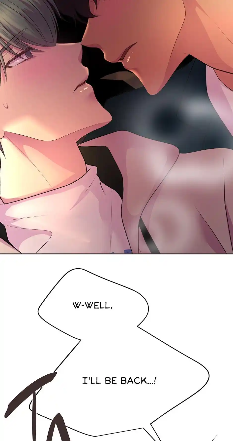 Hold Me Tight Chapter 187