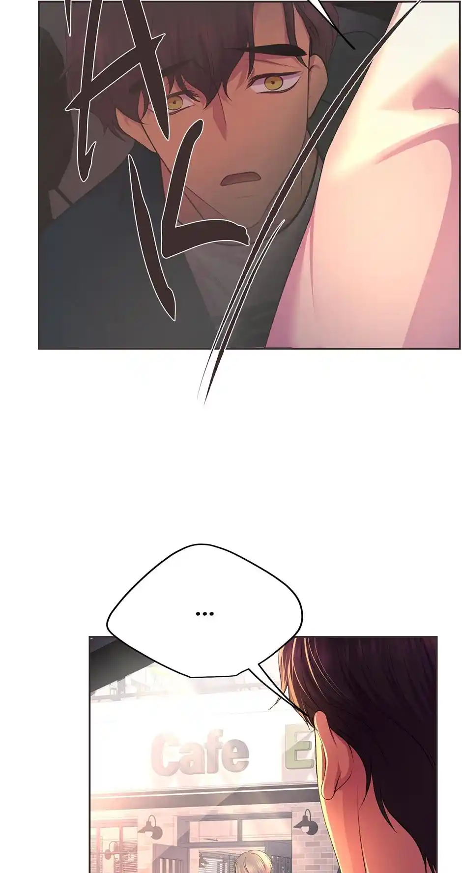 Hold Me Tight Chapter 187