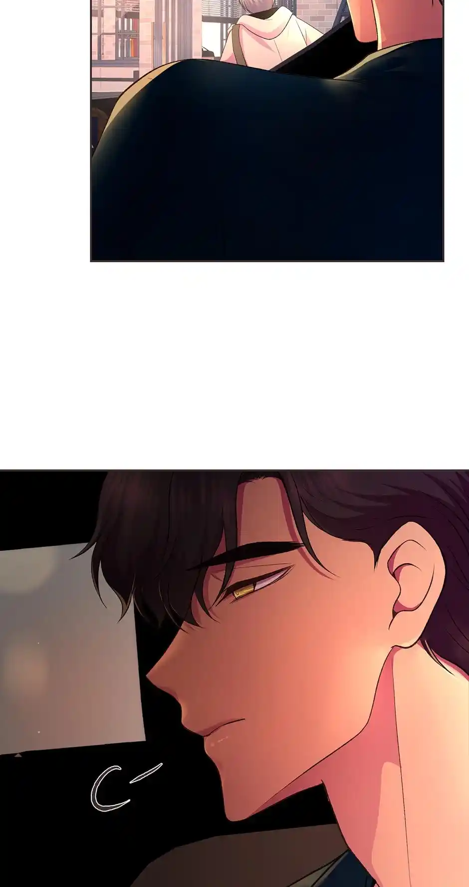 Hold Me Tight Chapter 187