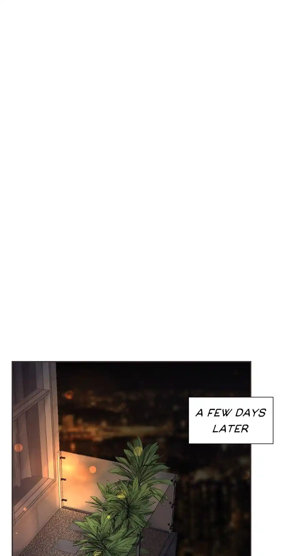 Hold Me Tight Chapter 187