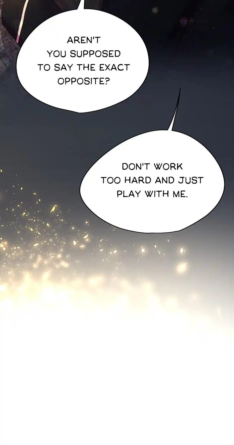 Hold Me Tight Chapter 187