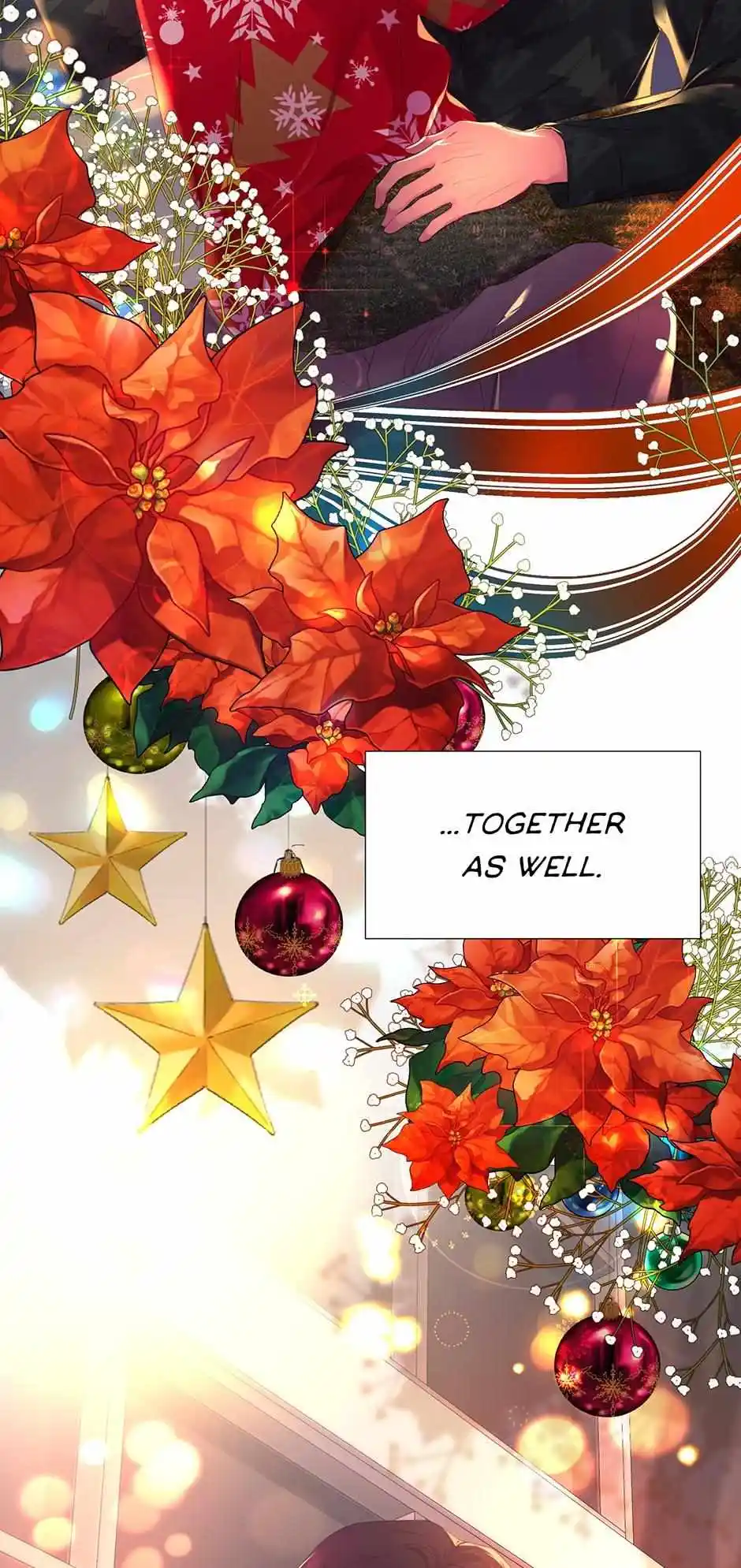 Hold Me Tight Chapter 187