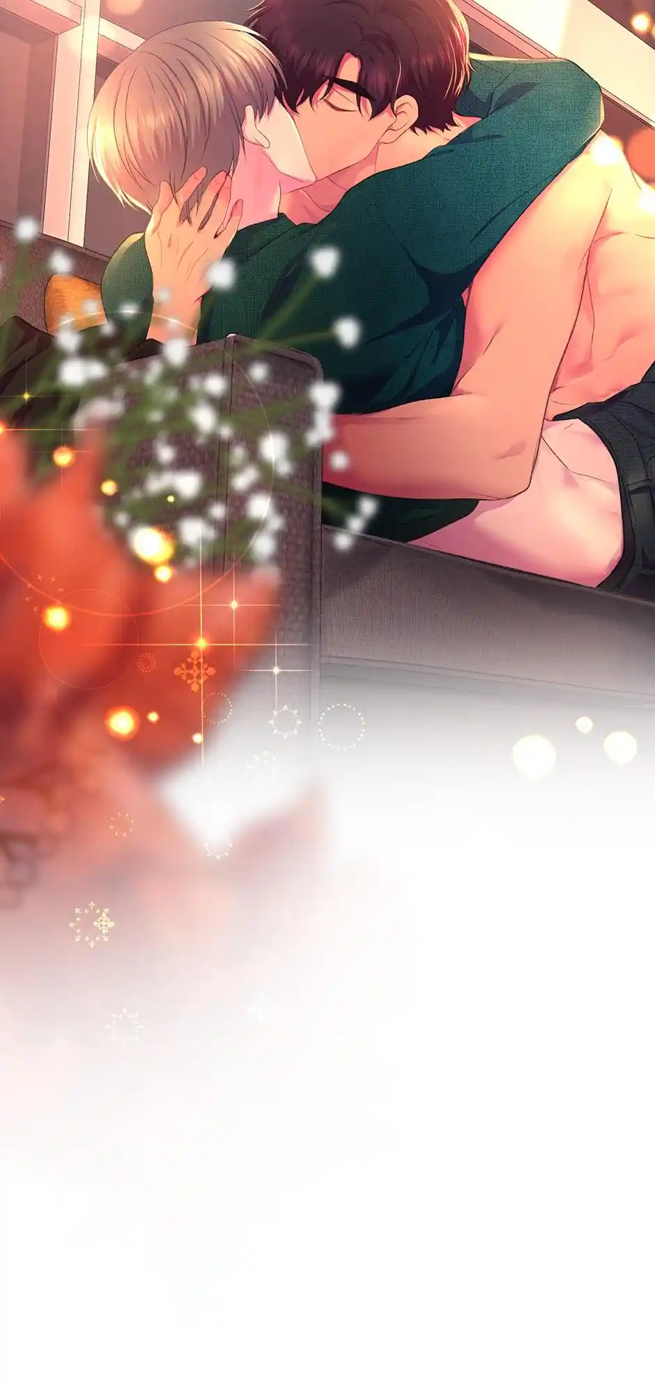 Hold Me Tight Chapter 187