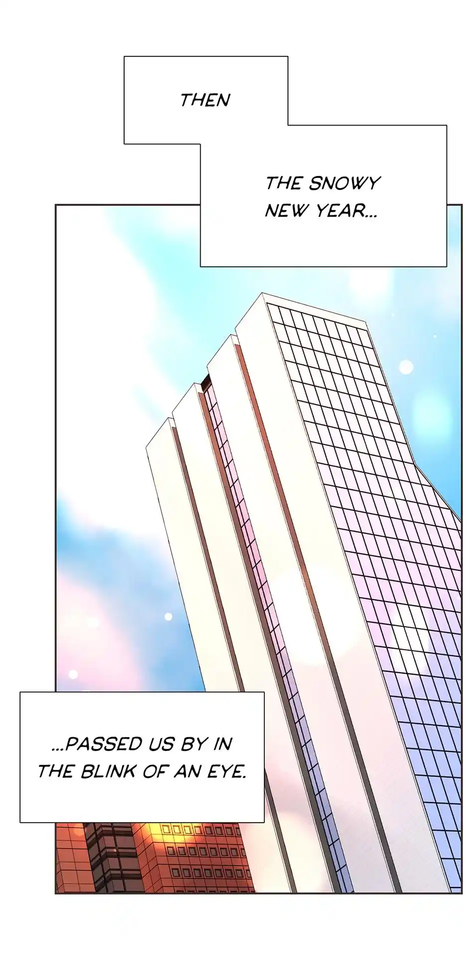 Hold Me Tight Chapter 187