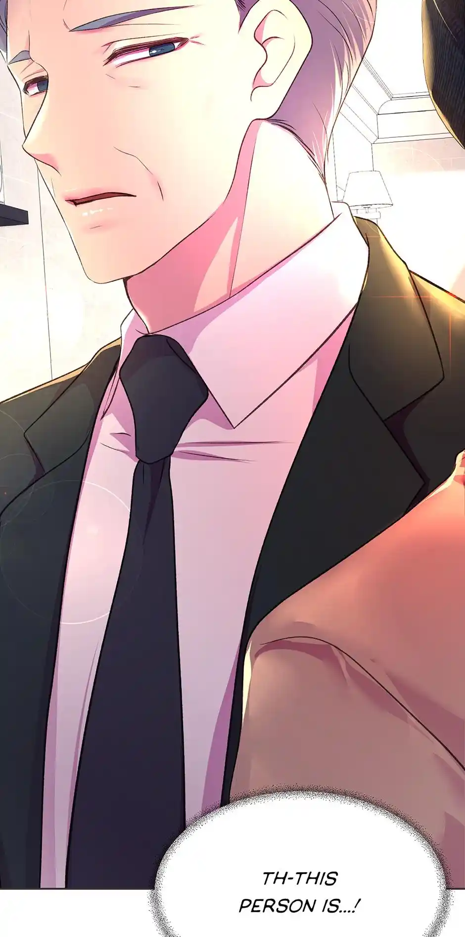 Hold Me Tight Chapter 187