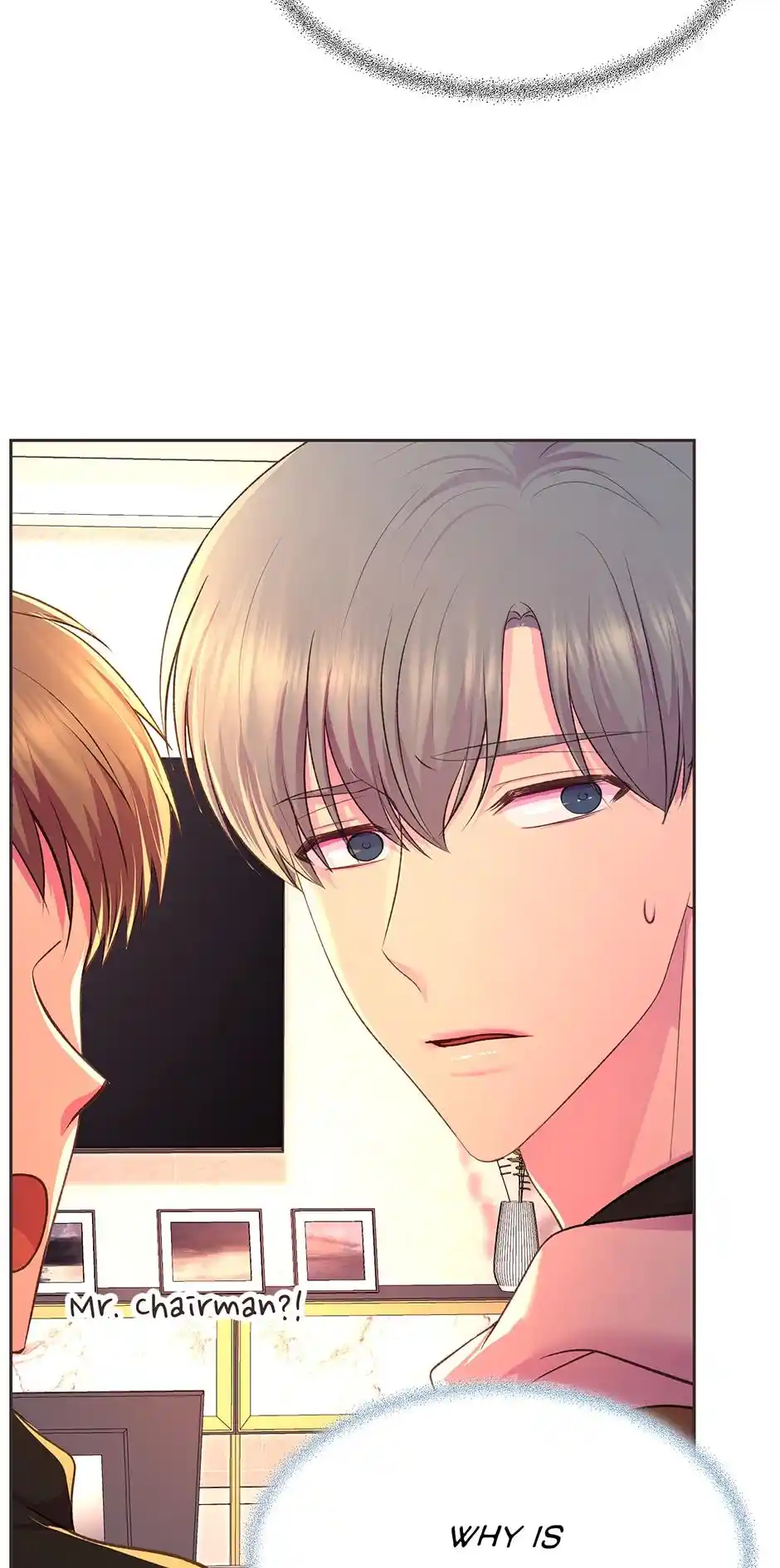 Hold Me Tight Chapter 187