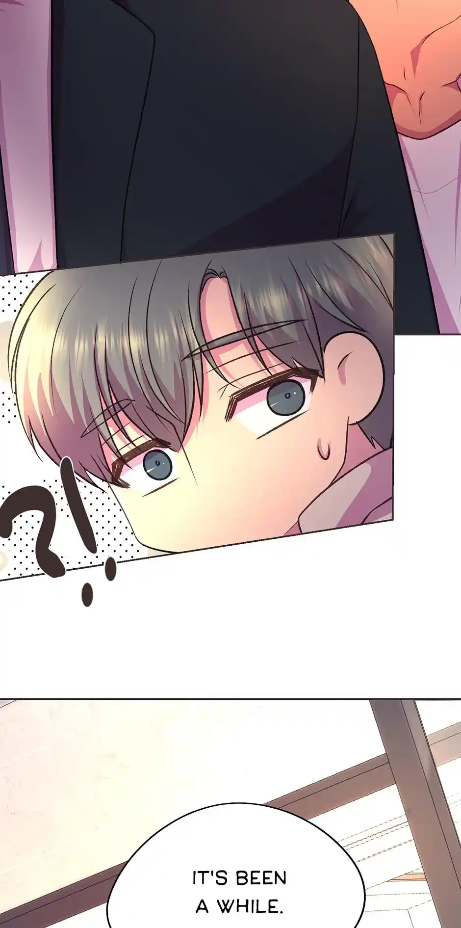 Hold Me Tight Chapter 187