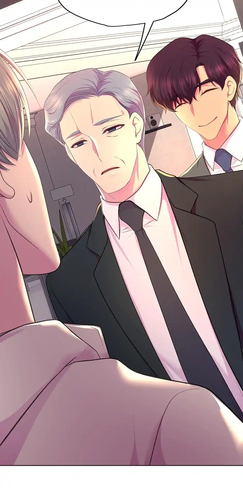 Hold Me Tight Chapter 187