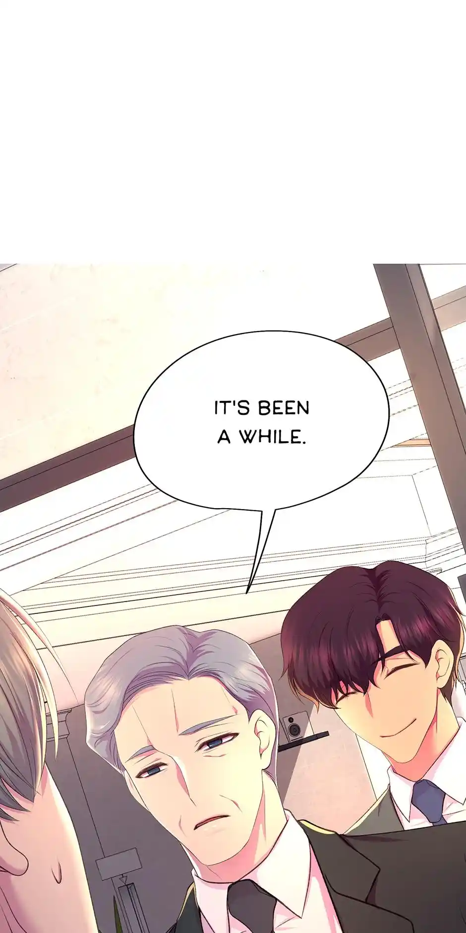 Hold Me Tight Chapter 188