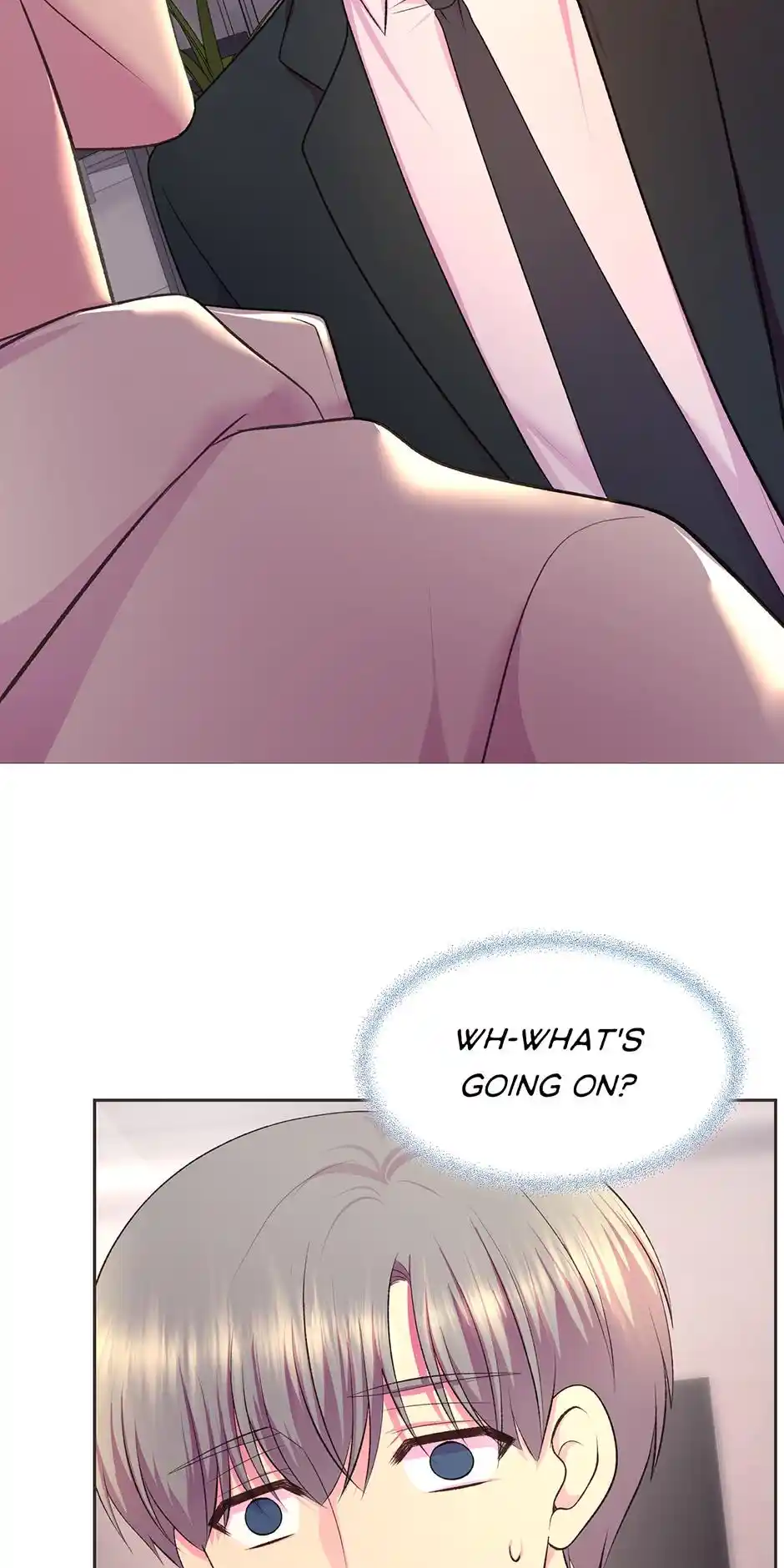 Hold Me Tight Chapter 188