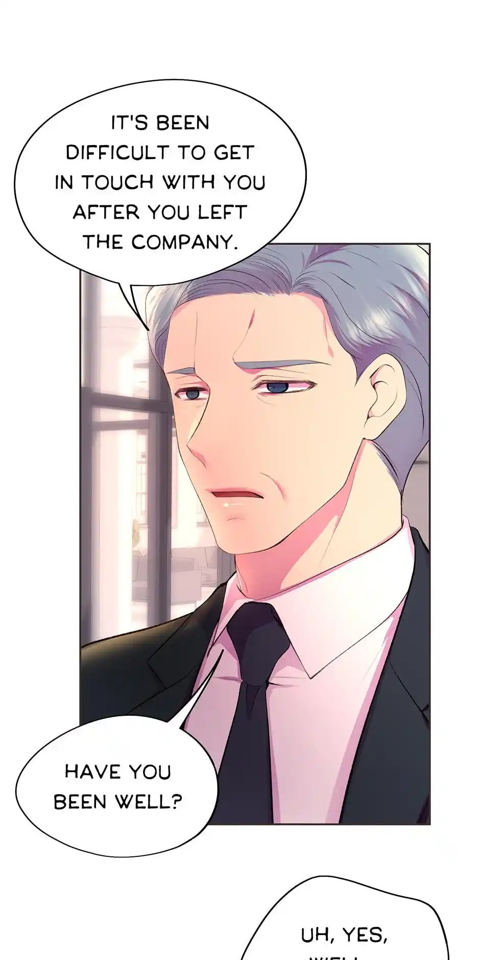 Hold Me Tight Chapter 188