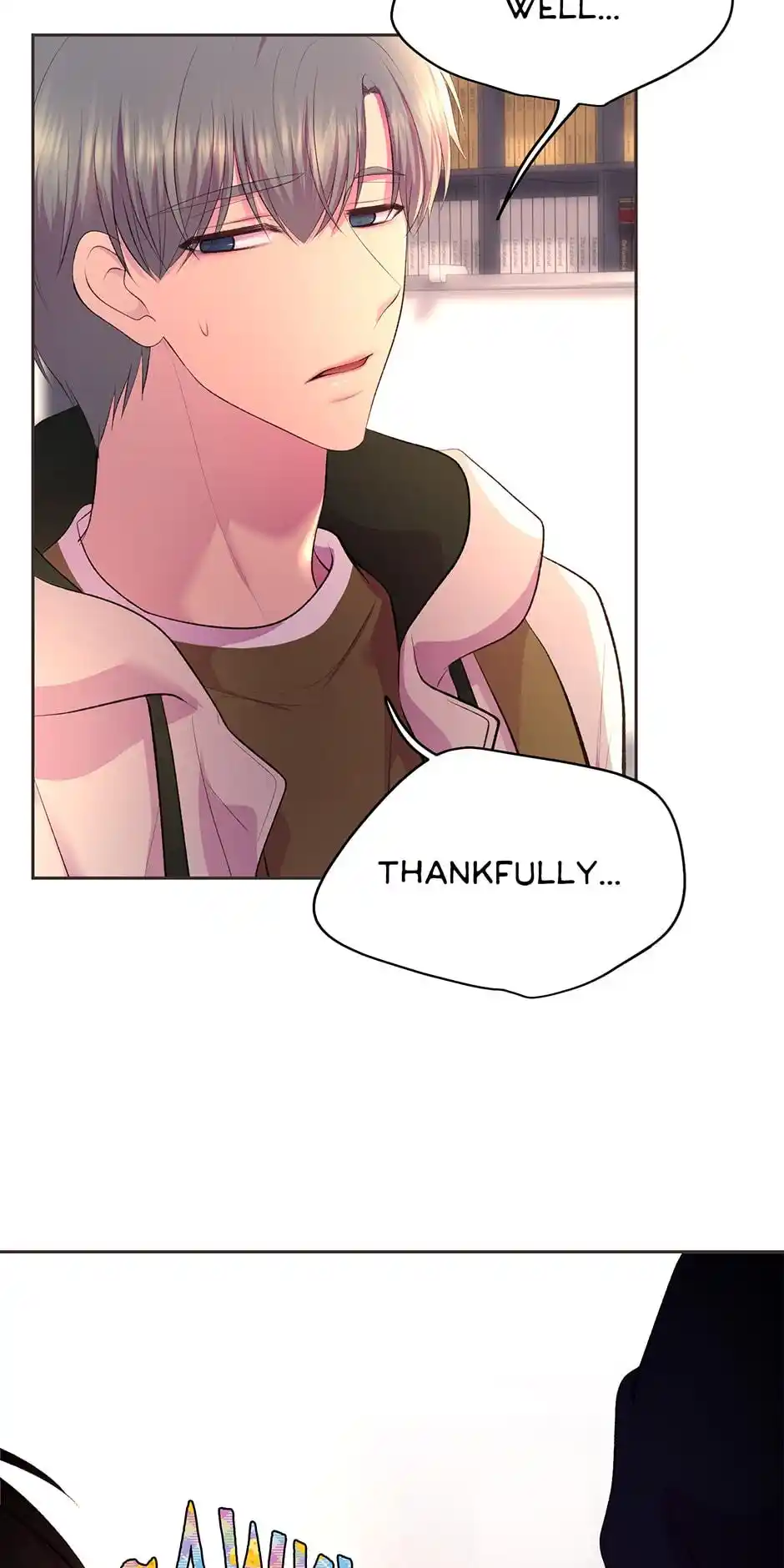 Hold Me Tight Chapter 188