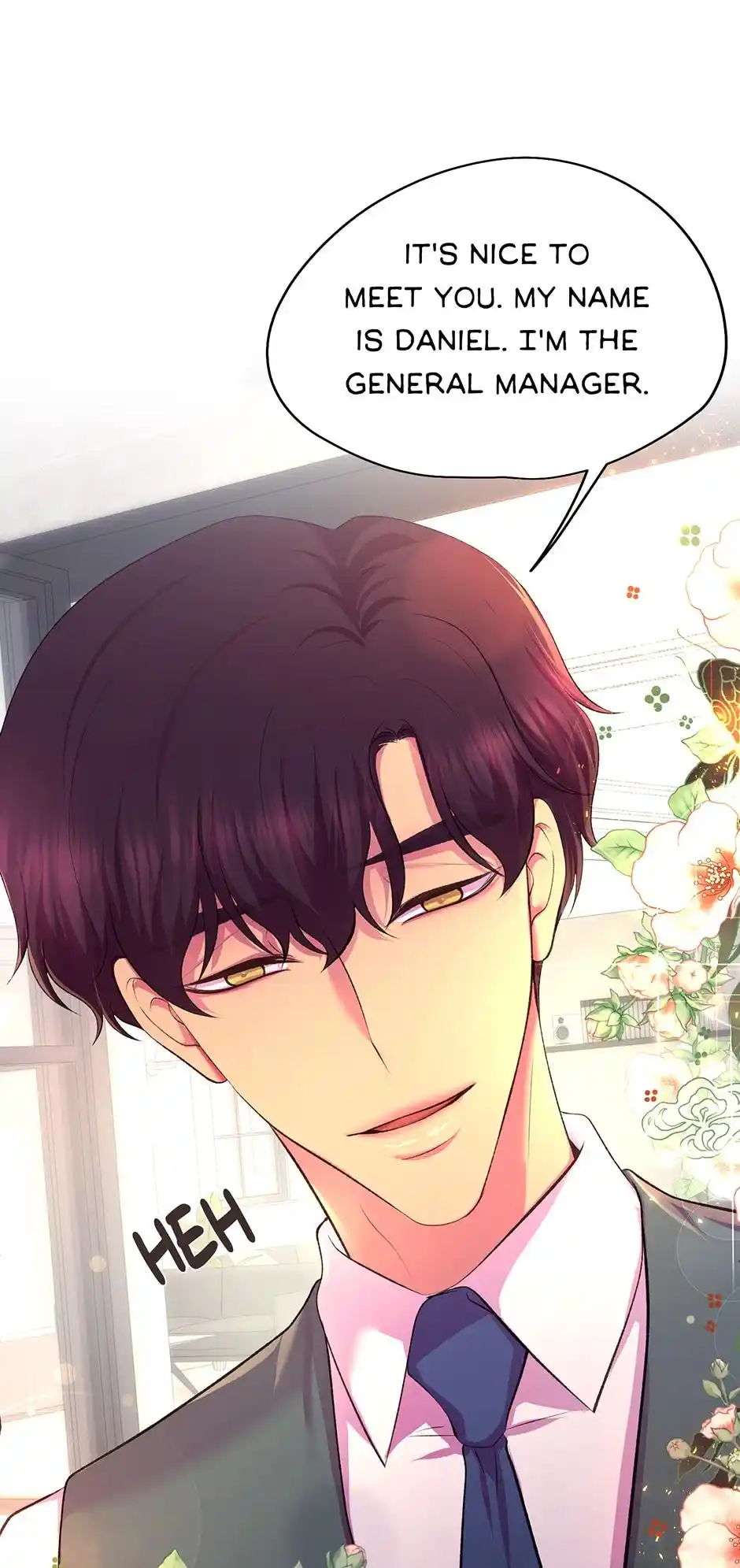 Hold Me Tight Chapter 188