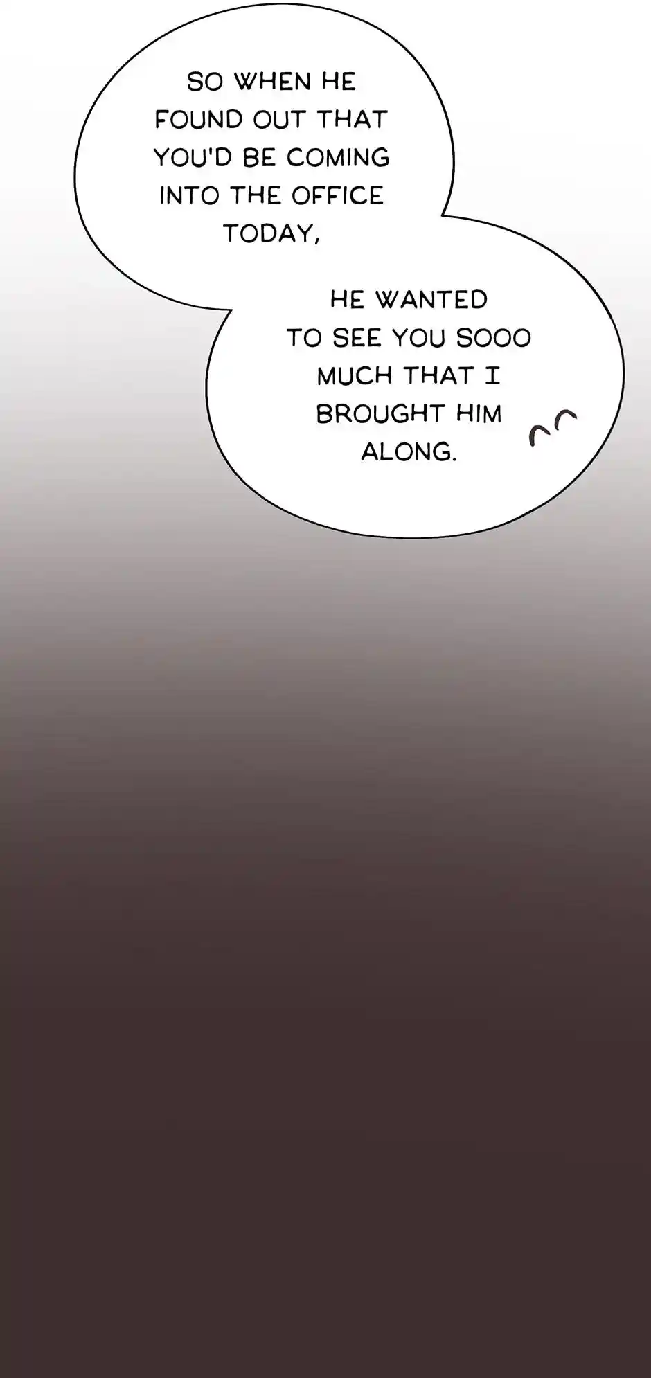 Hold Me Tight Chapter 188