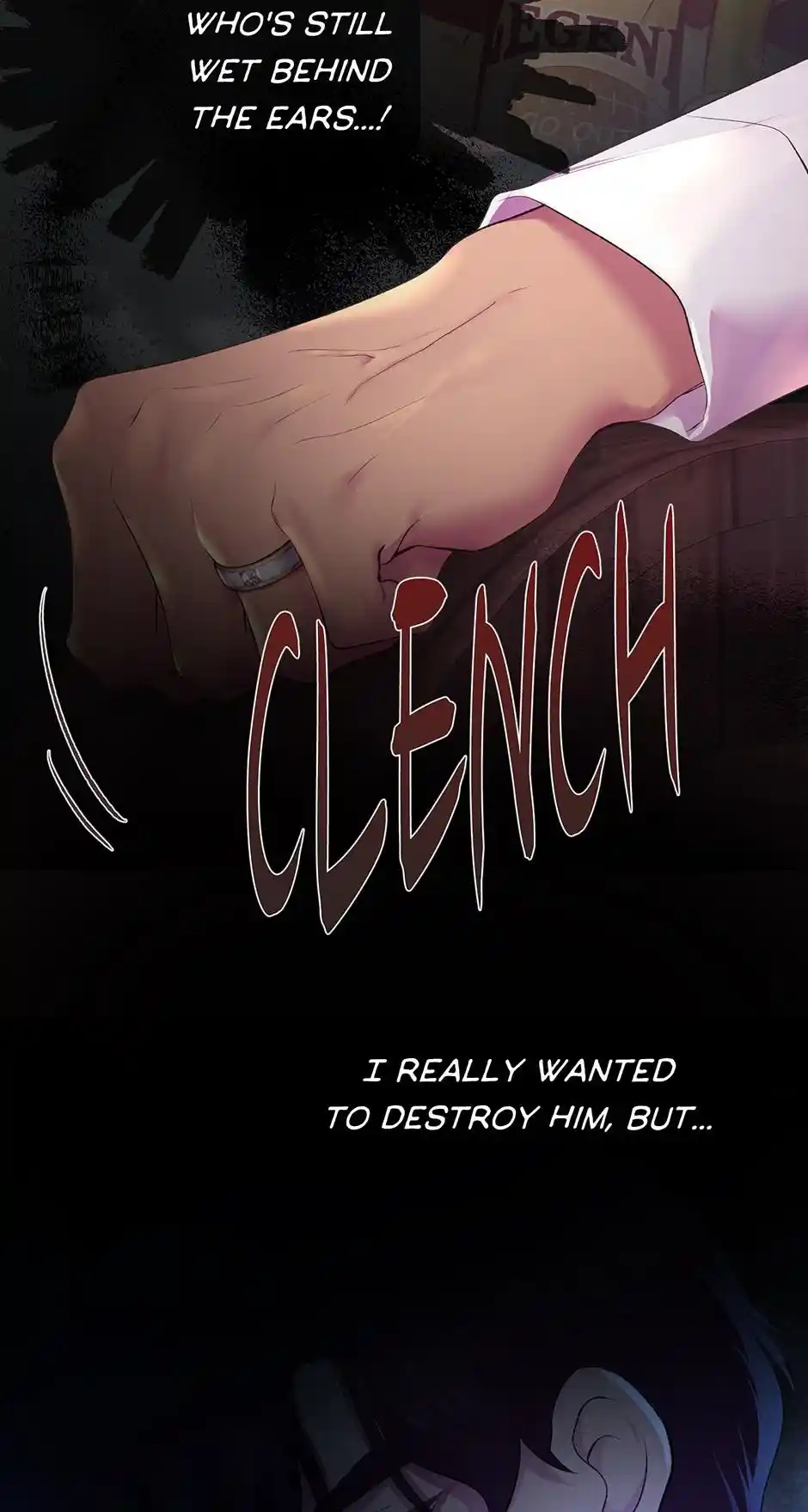 Hold Me Tight Chapter 188