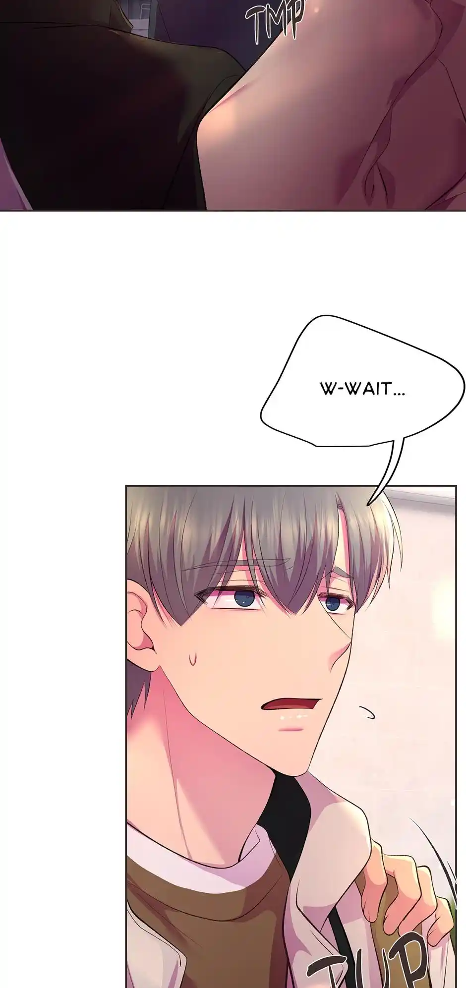 Hold Me Tight Chapter 188