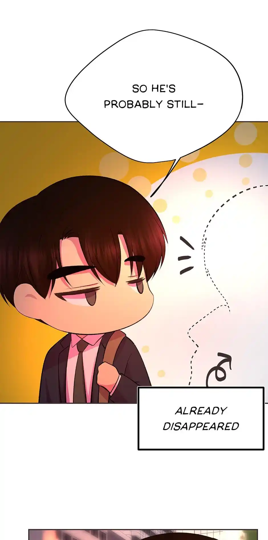 Hold Me Tight Chapter 188