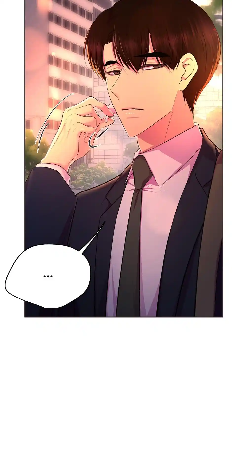 Hold Me Tight Chapter 188