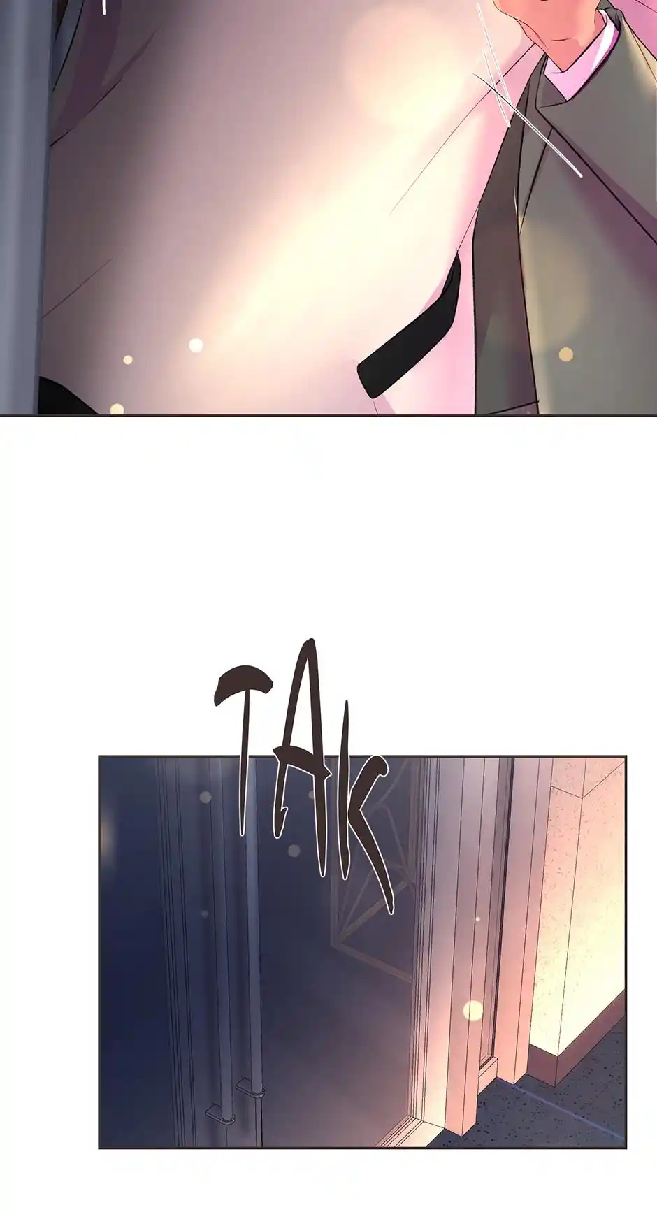 Hold Me Tight Chapter 188