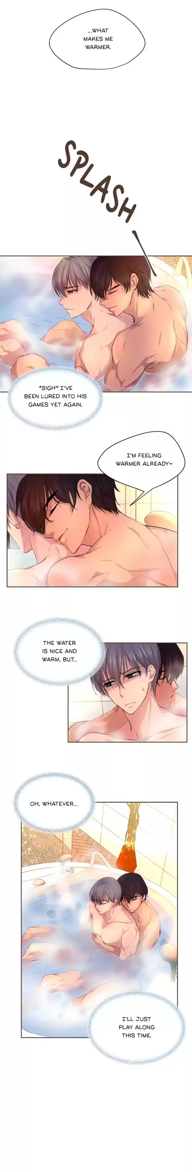 Hold Me Tight Chapter 20