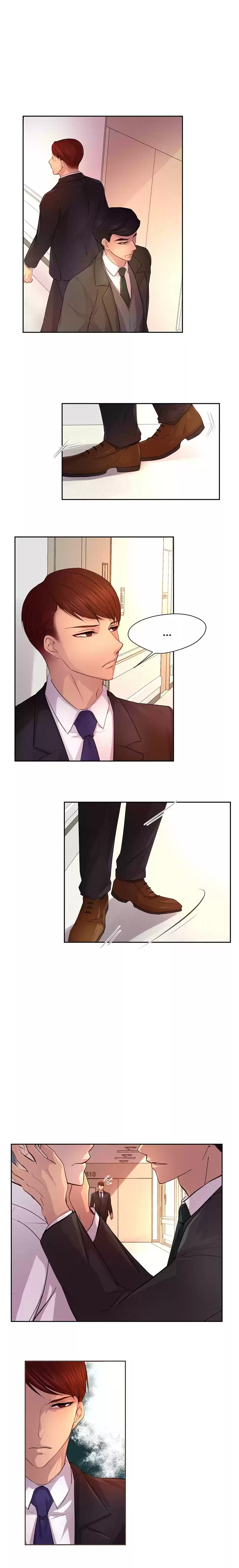 Hold Me Tight Chapter 23