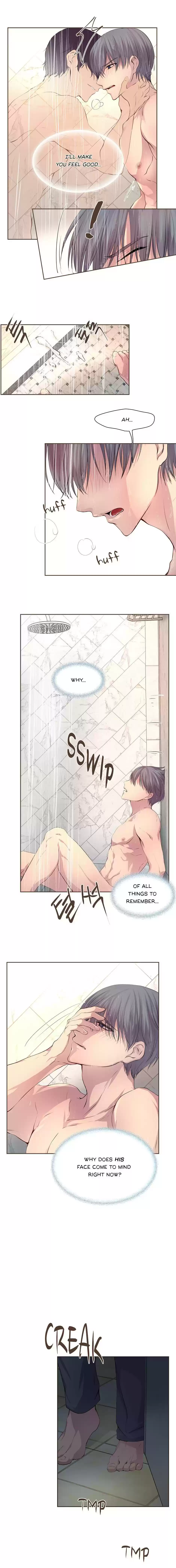 Hold Me Tight Chapter 29